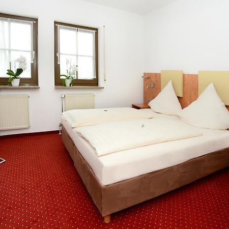 Hotel Jaegerhof Roth  Dış mekan fotoğraf