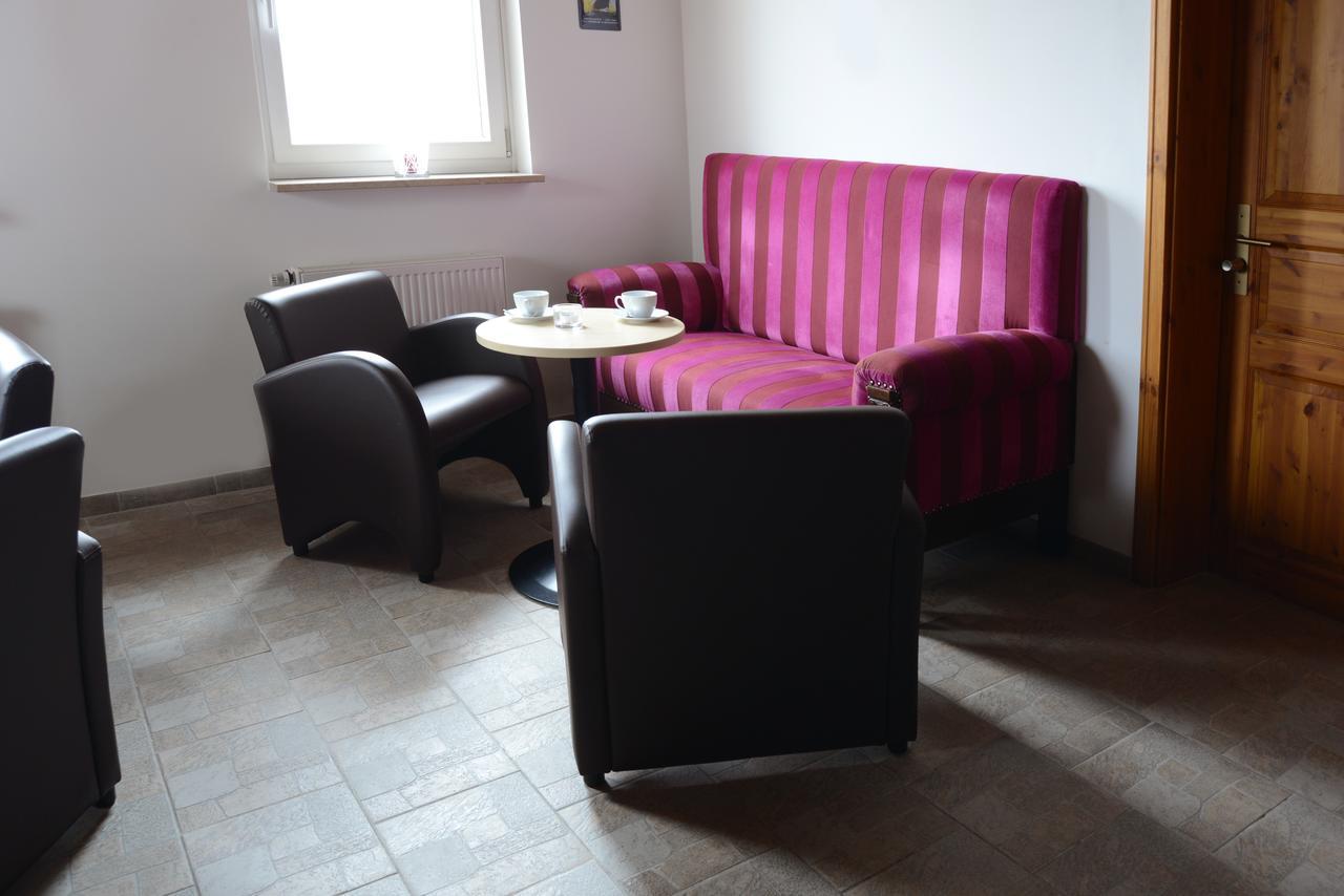 Hotel Jaegerhof Roth  Dış mekan fotoğraf